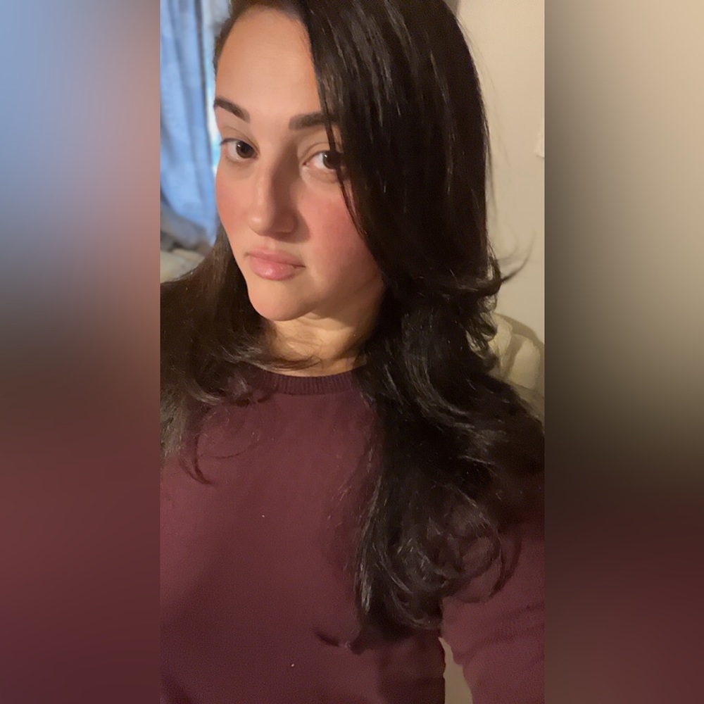 Meet your Posher, Luisa